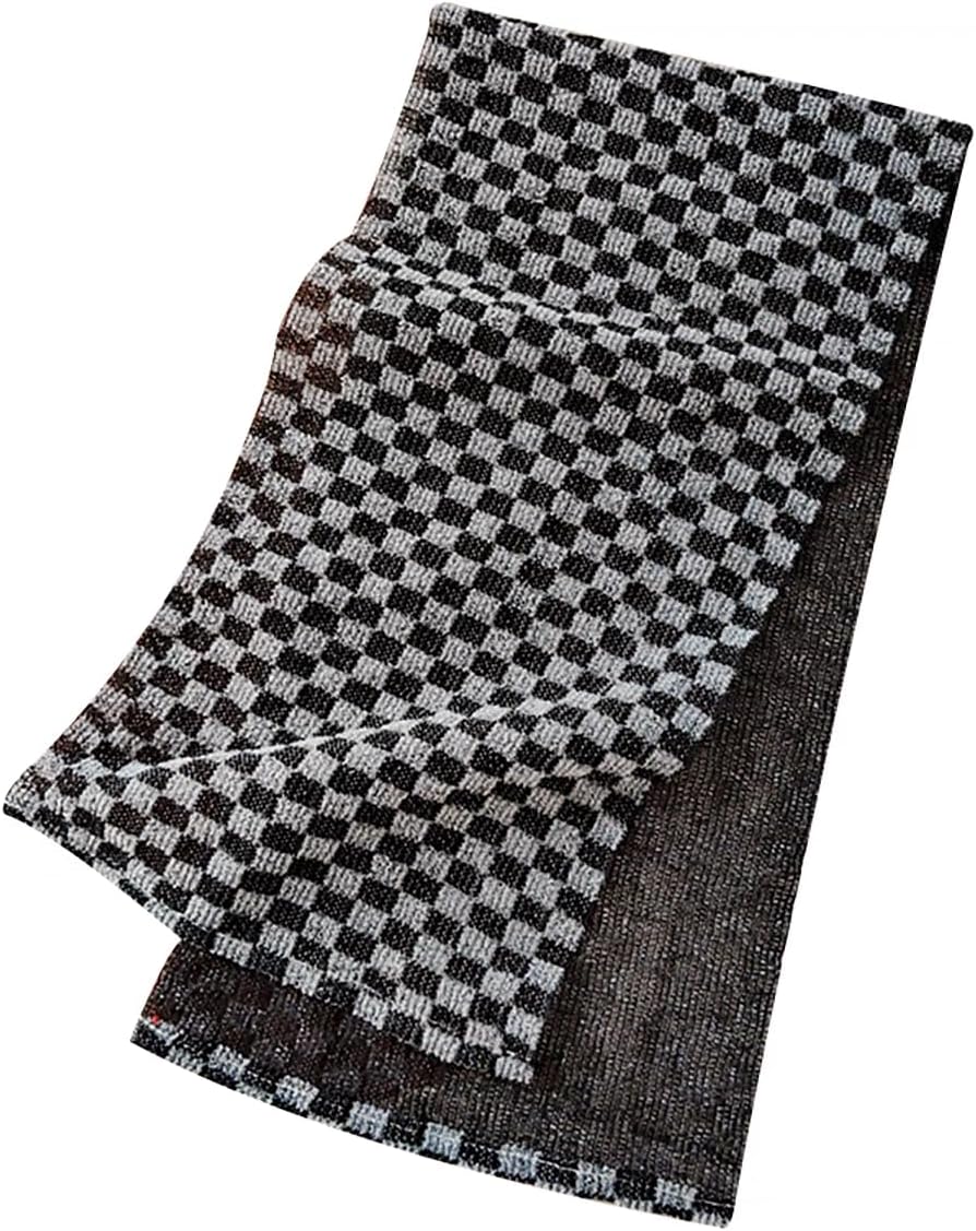 Deep Cleanse exfoliate with our Washcloth Towel