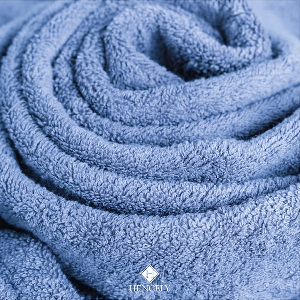 Bath Kitchen Washcloths 6-Pack
