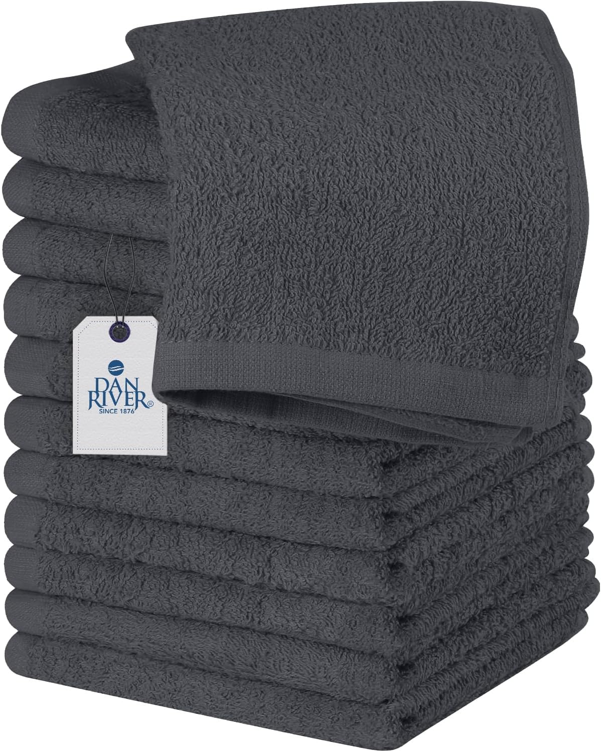 Natural Luxury Washcloths