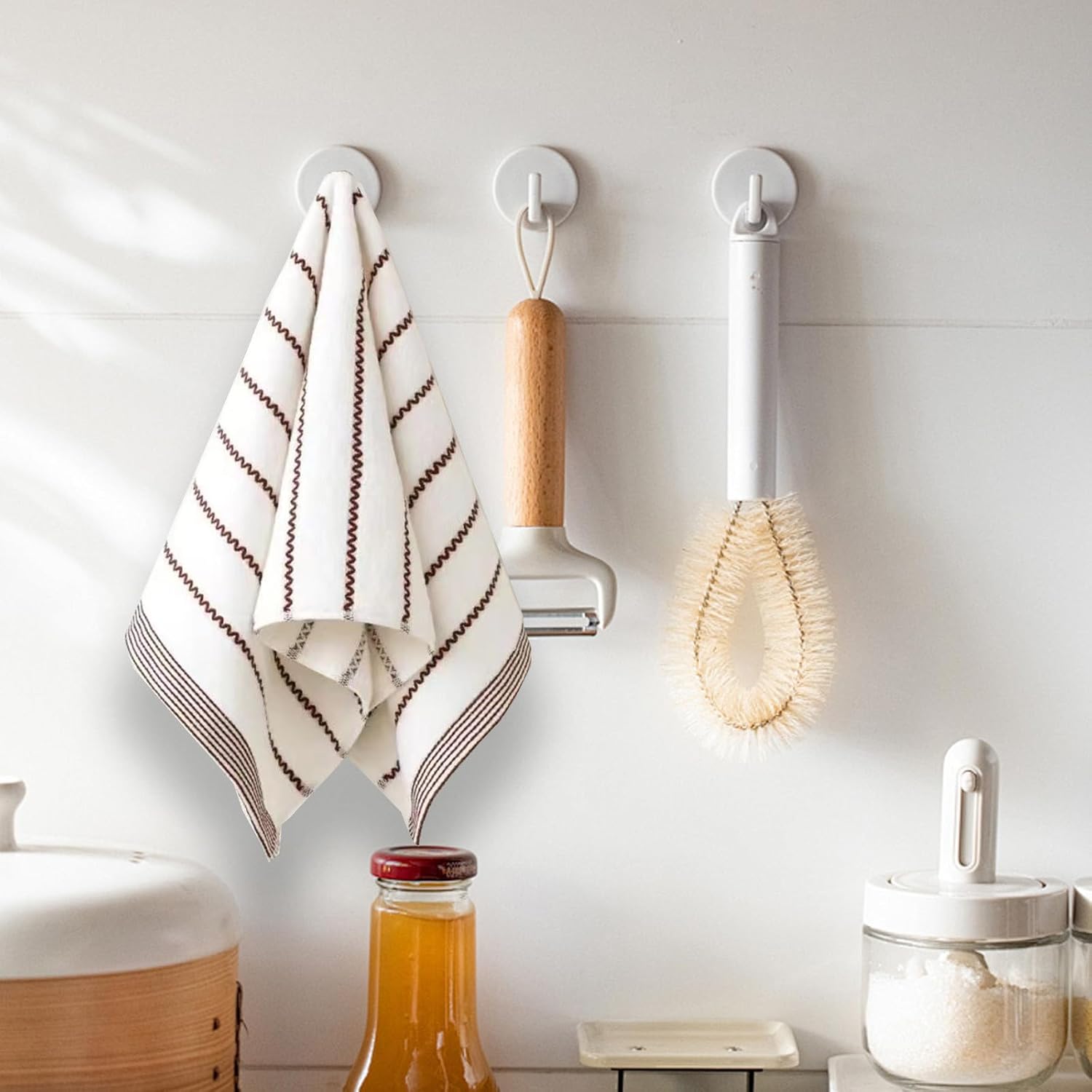 Luxurious Soft Towels Highly Absorbent and Durable