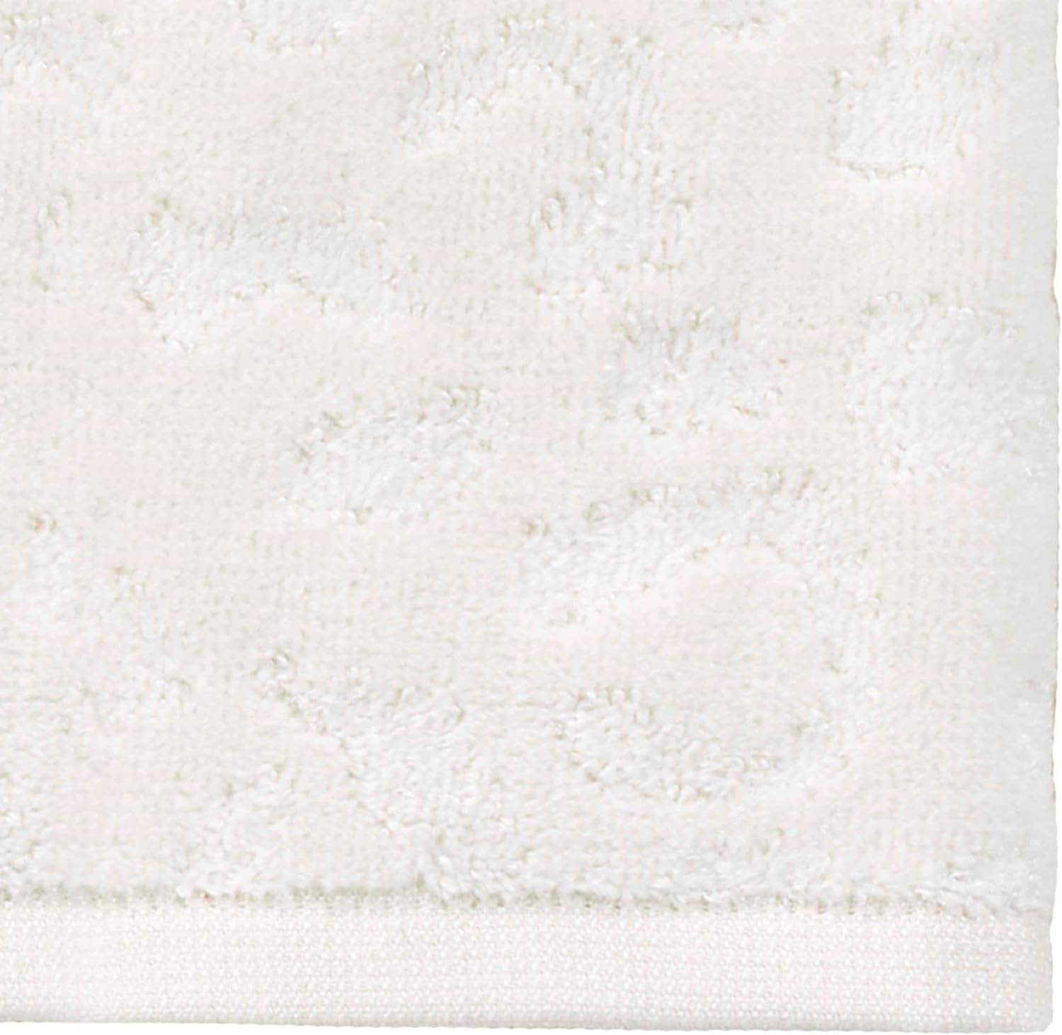 Nicole Miller Soft Cotton Washcloths Set of 4 Animal Print