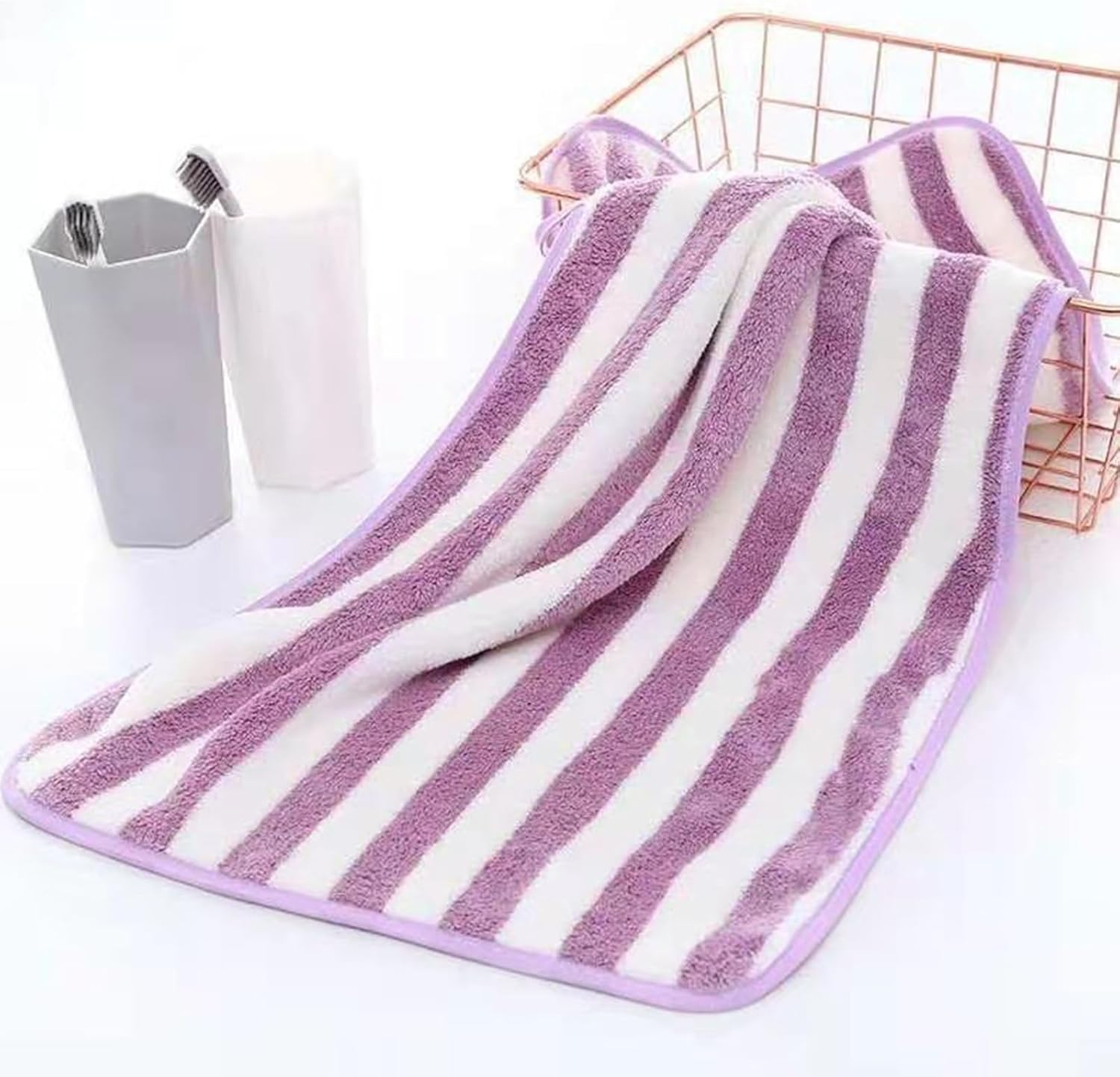 Perfect Bath Towel for Home Use