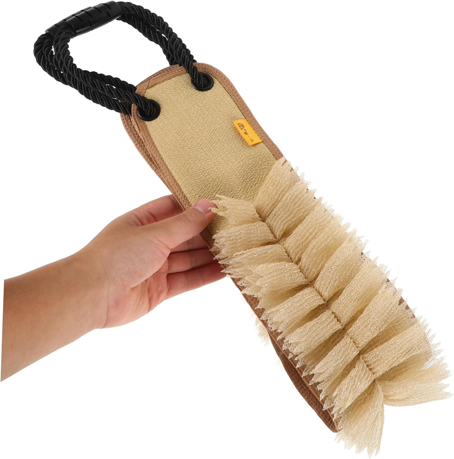 Exfoliating Bath Towel for Men and Women