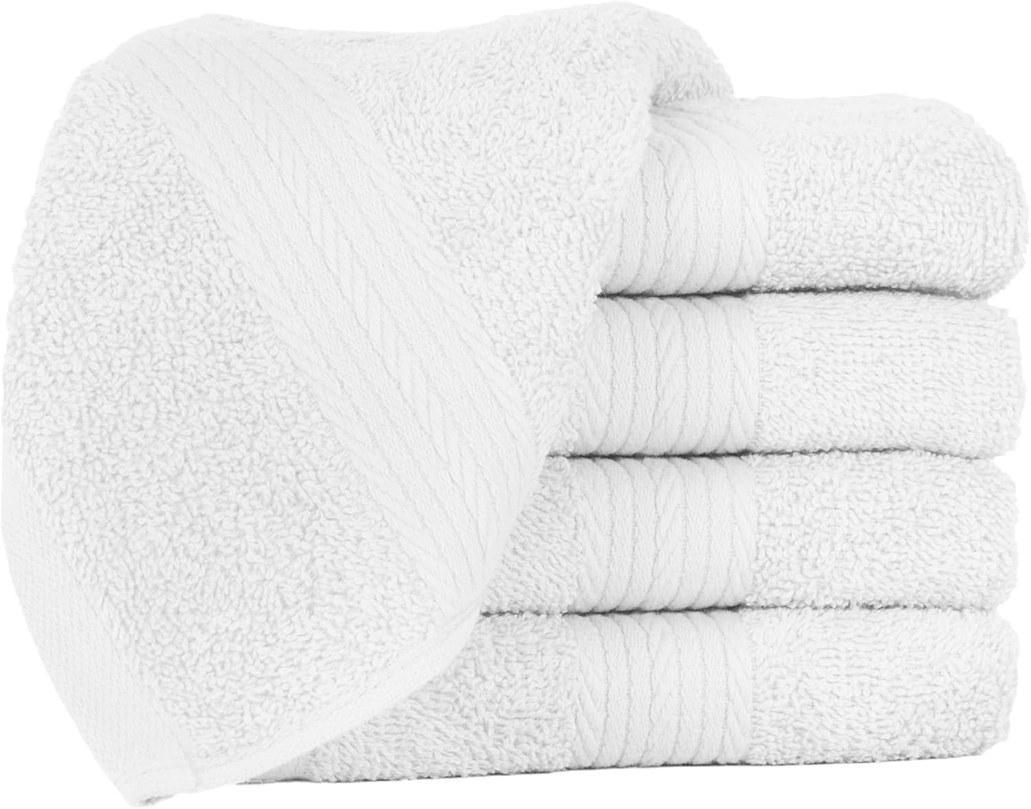 Premium Washcloths for All Uses