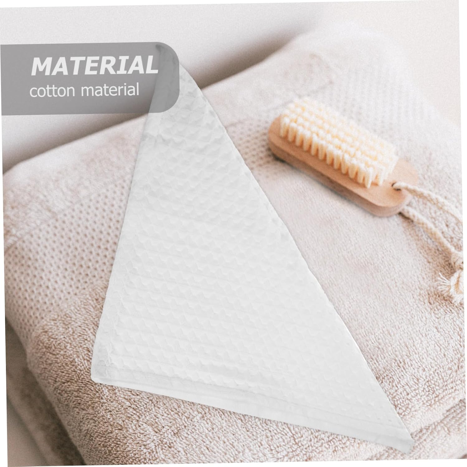 bw - Premium Bulk Washcloths for Face Baby