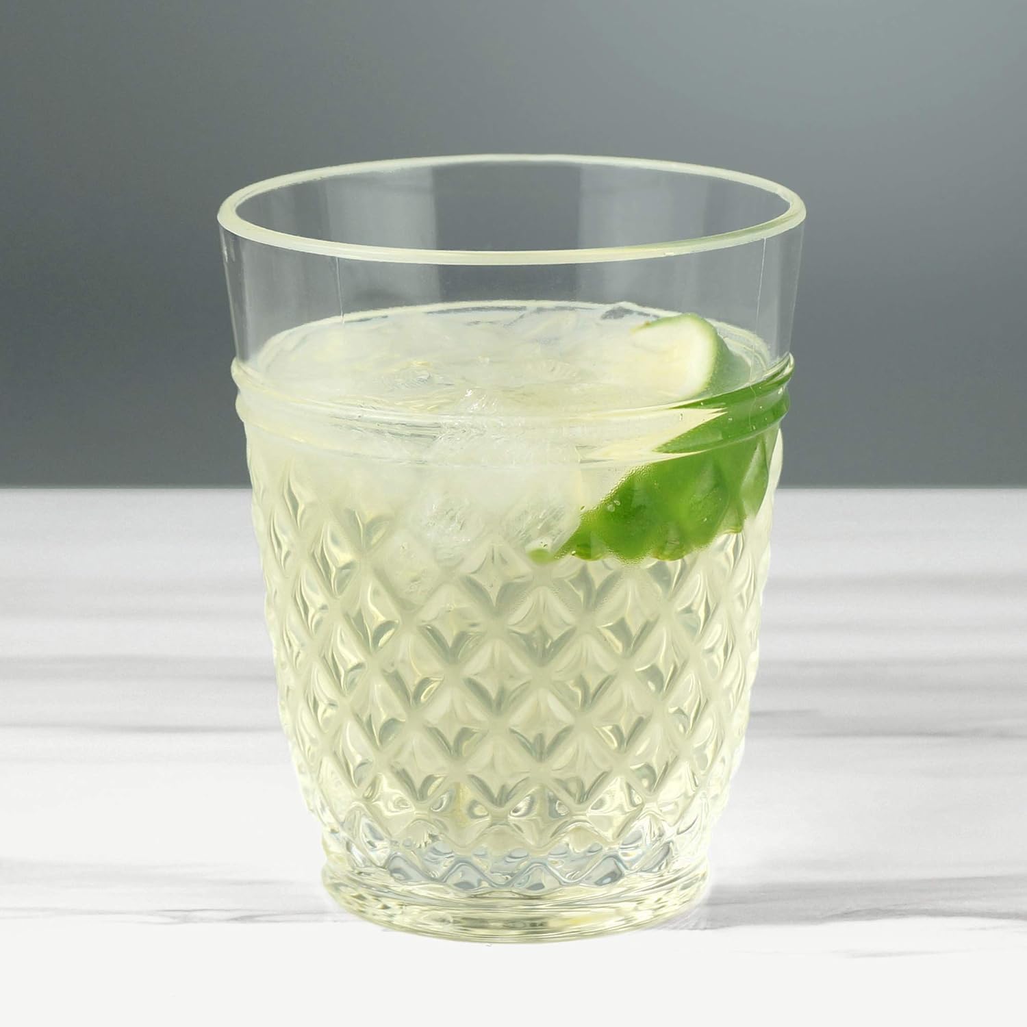 PG Drinkware Collection - Premium Acrylic 14oz Tovers