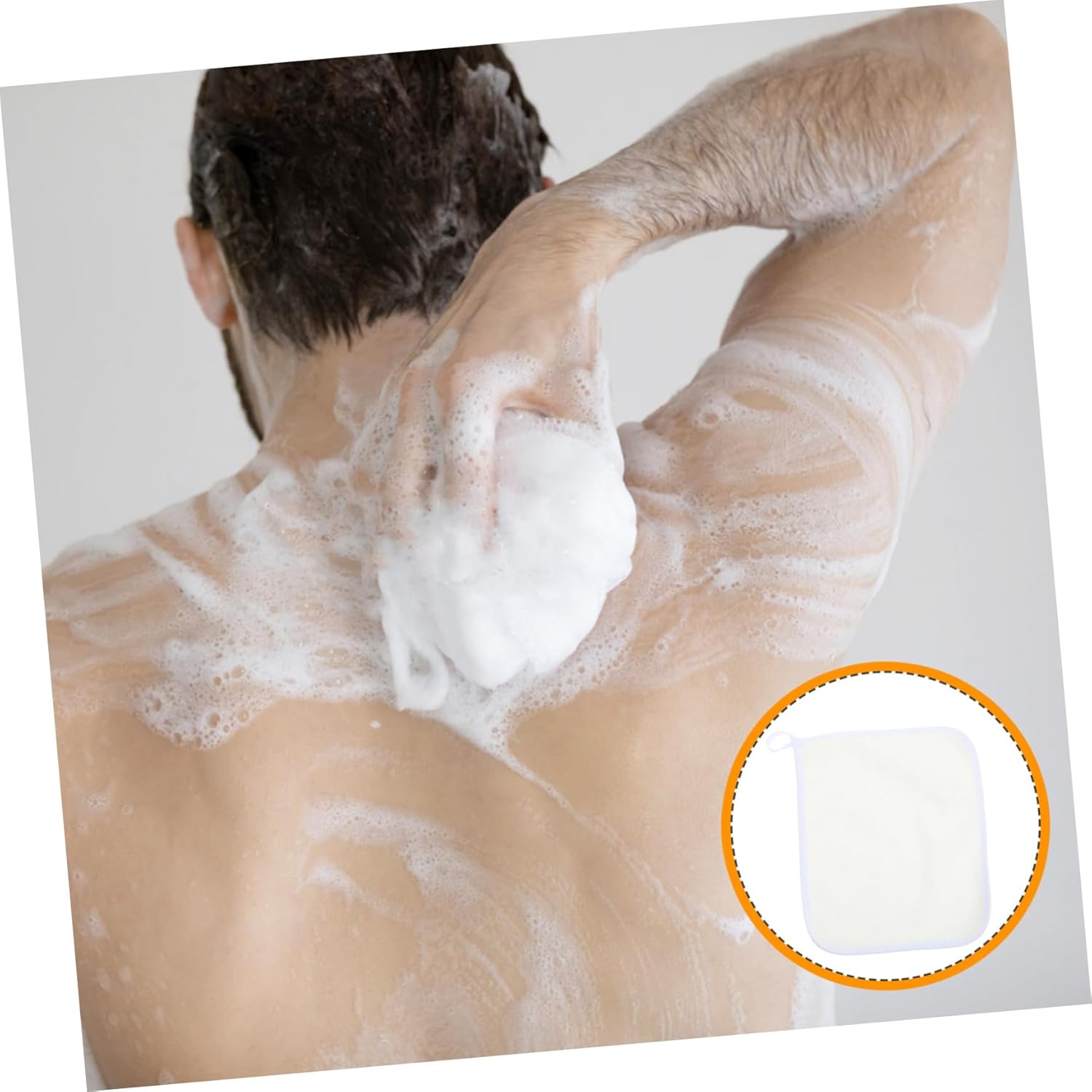 Exfoliating Towels for the Whole Body