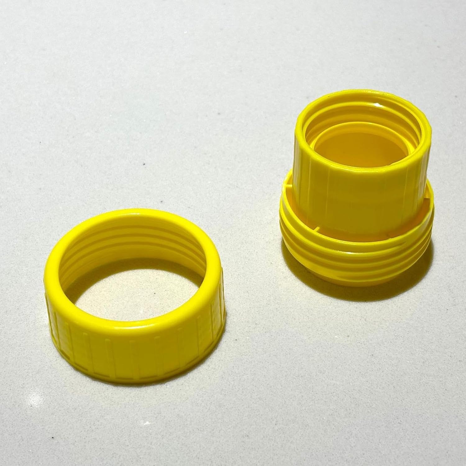 JISADERSauce Squeeze Dispenser Rings