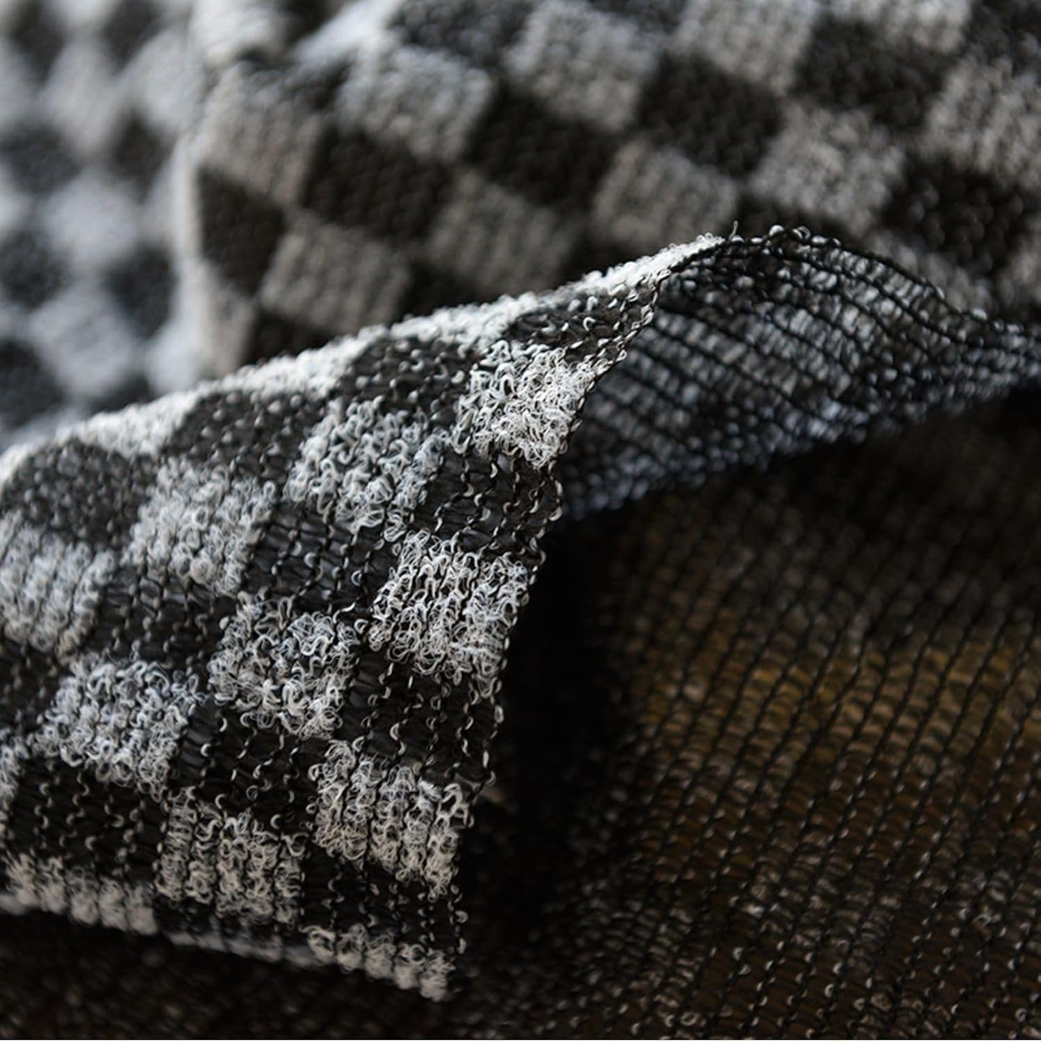 Deep Cleanse exfoliate with our Washcloth Towel
