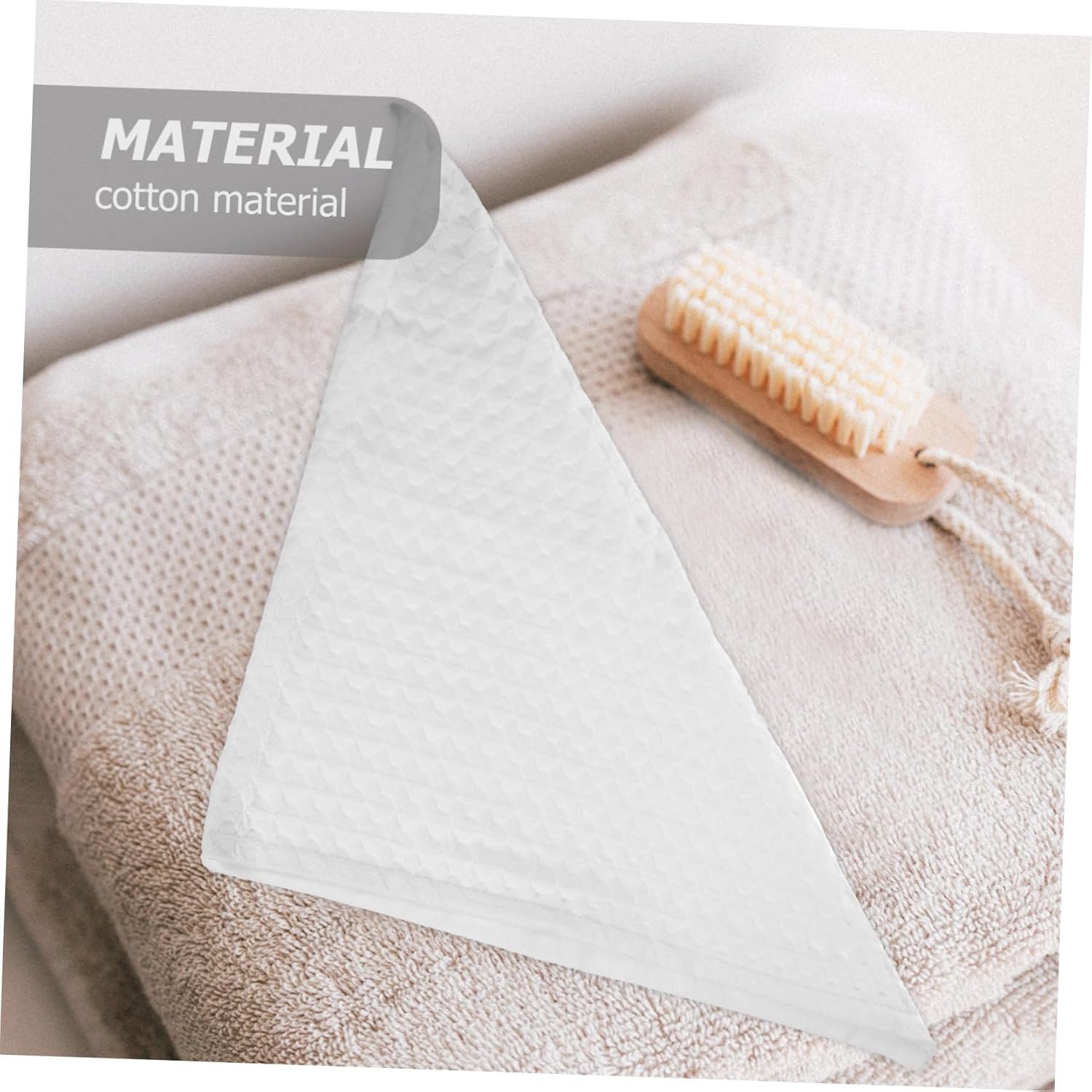 Soft Absorbent Face Towels for Hands Face