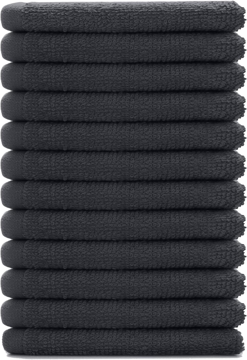 Natural Luxury Washcloths