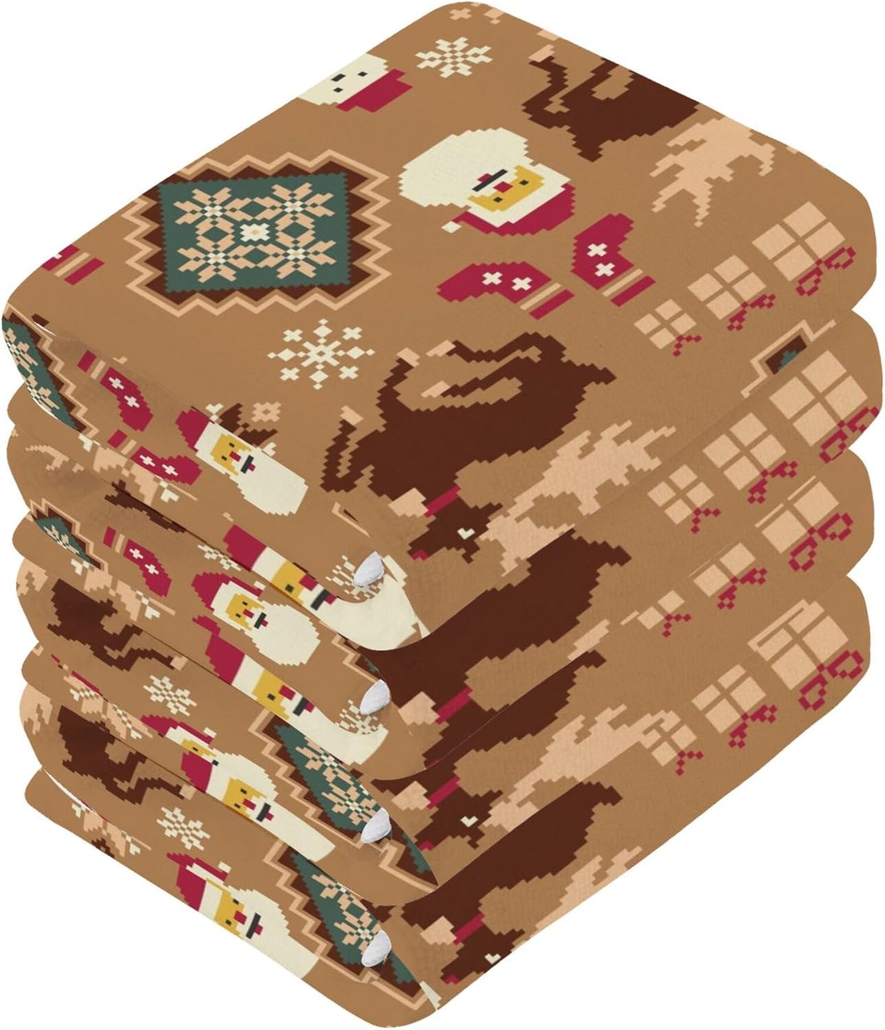 Xigma Christmas deer 12x12 multi-functional