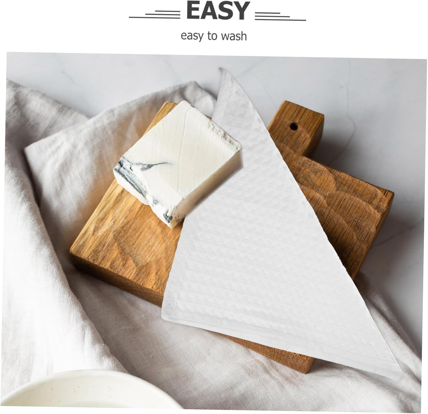 bw - Premium Bulk Washcloths for Face Baby