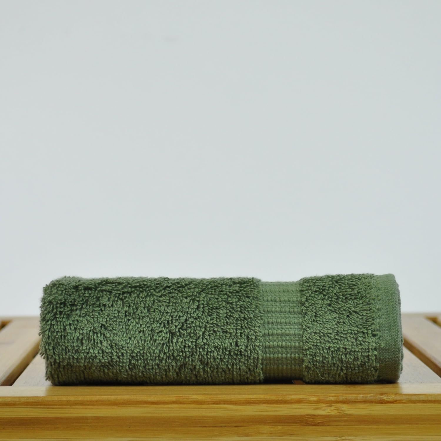 Meticulously Luxurious Turkish Cotton Towels Set