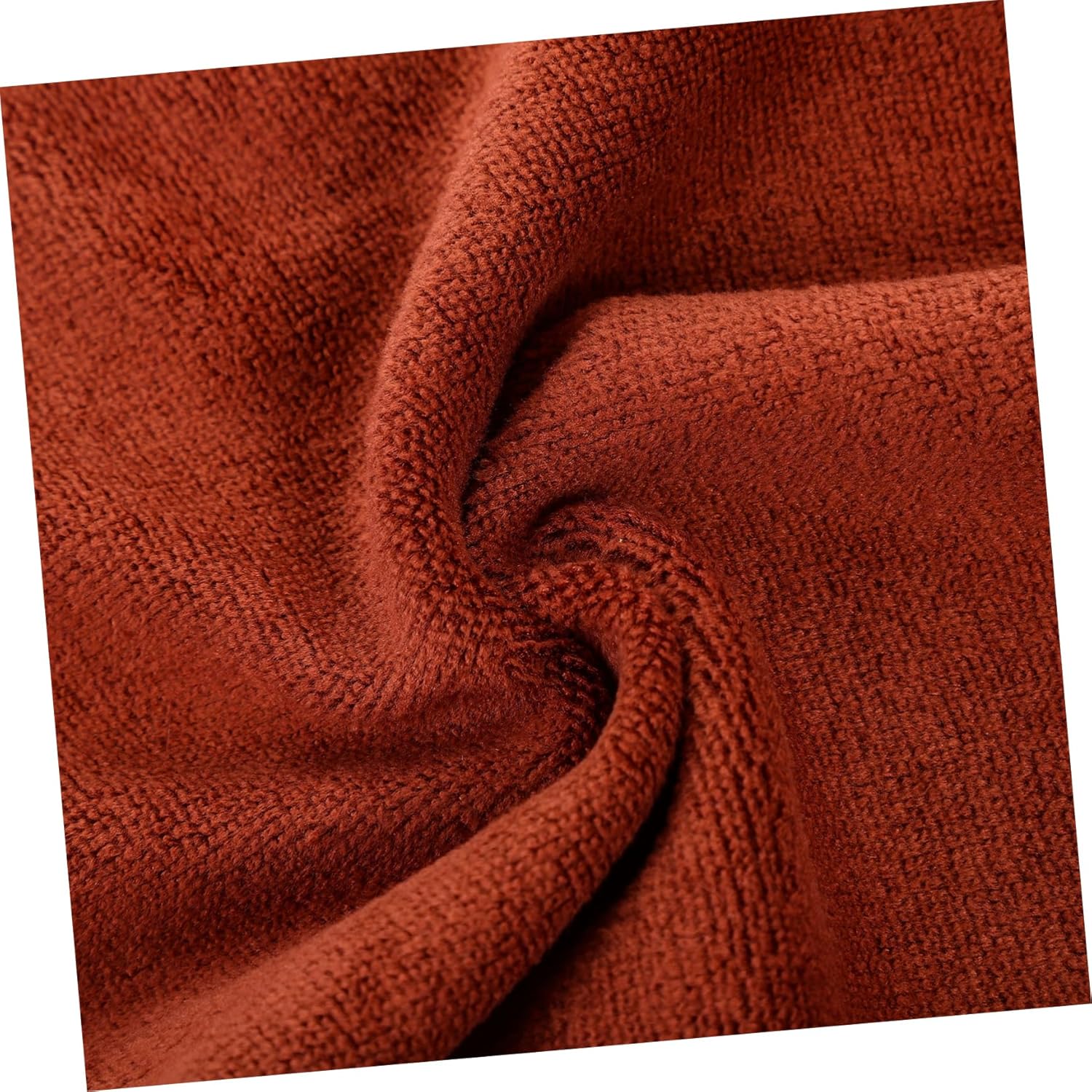 Ipetboom Makeup Remover Washcloths for Face Skin-friendly Exfoliating Towels
