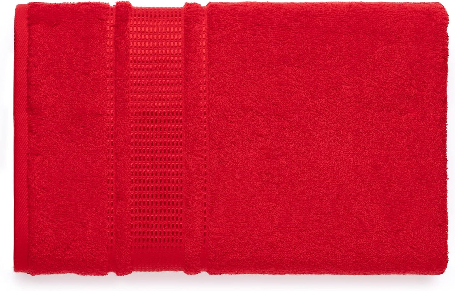 2-Piece Luxury Bath Towels Set for the Bathroom