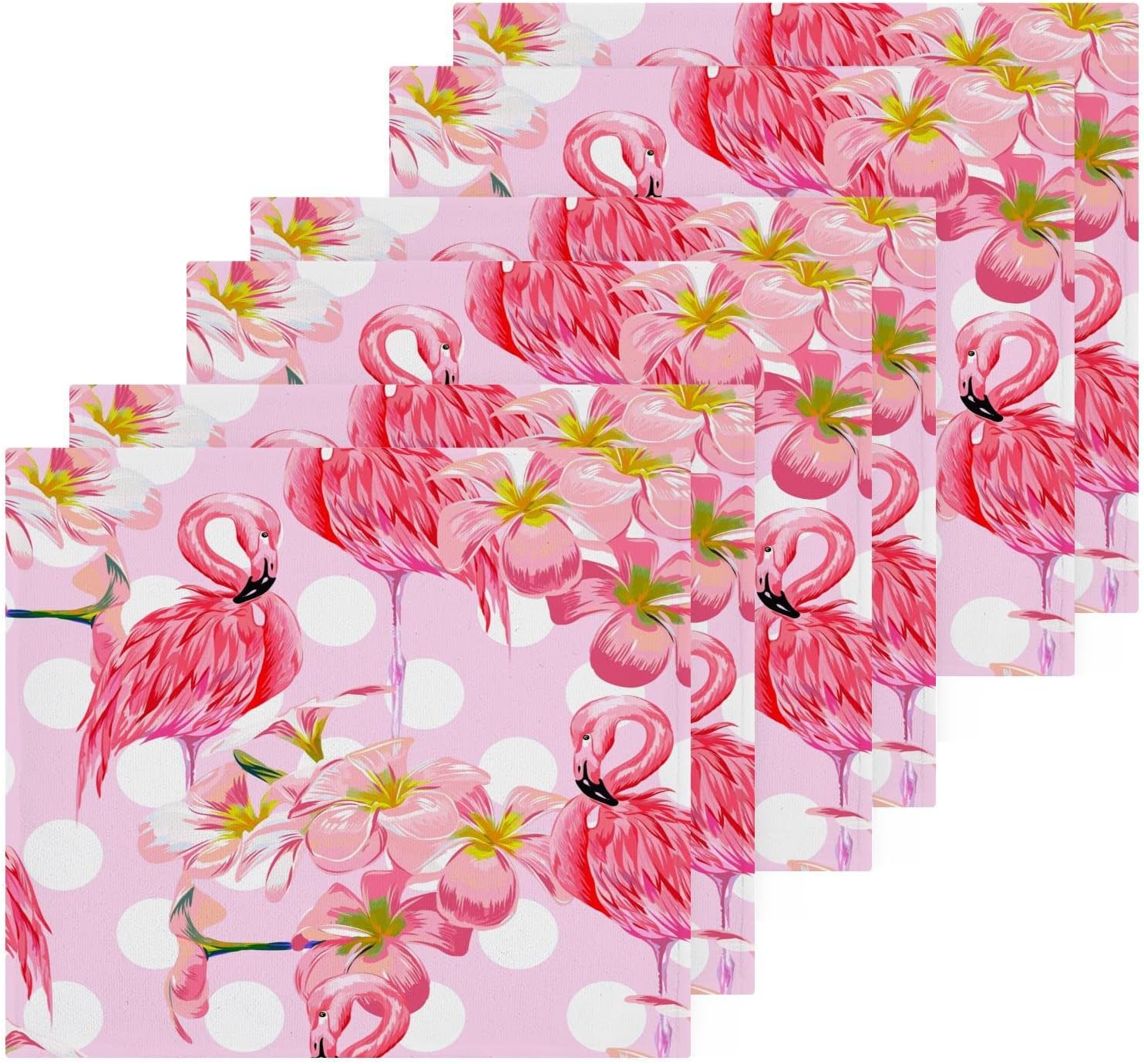 Kigai 12x12 Super Soft Washcloth Set Must-Have for Daily Use