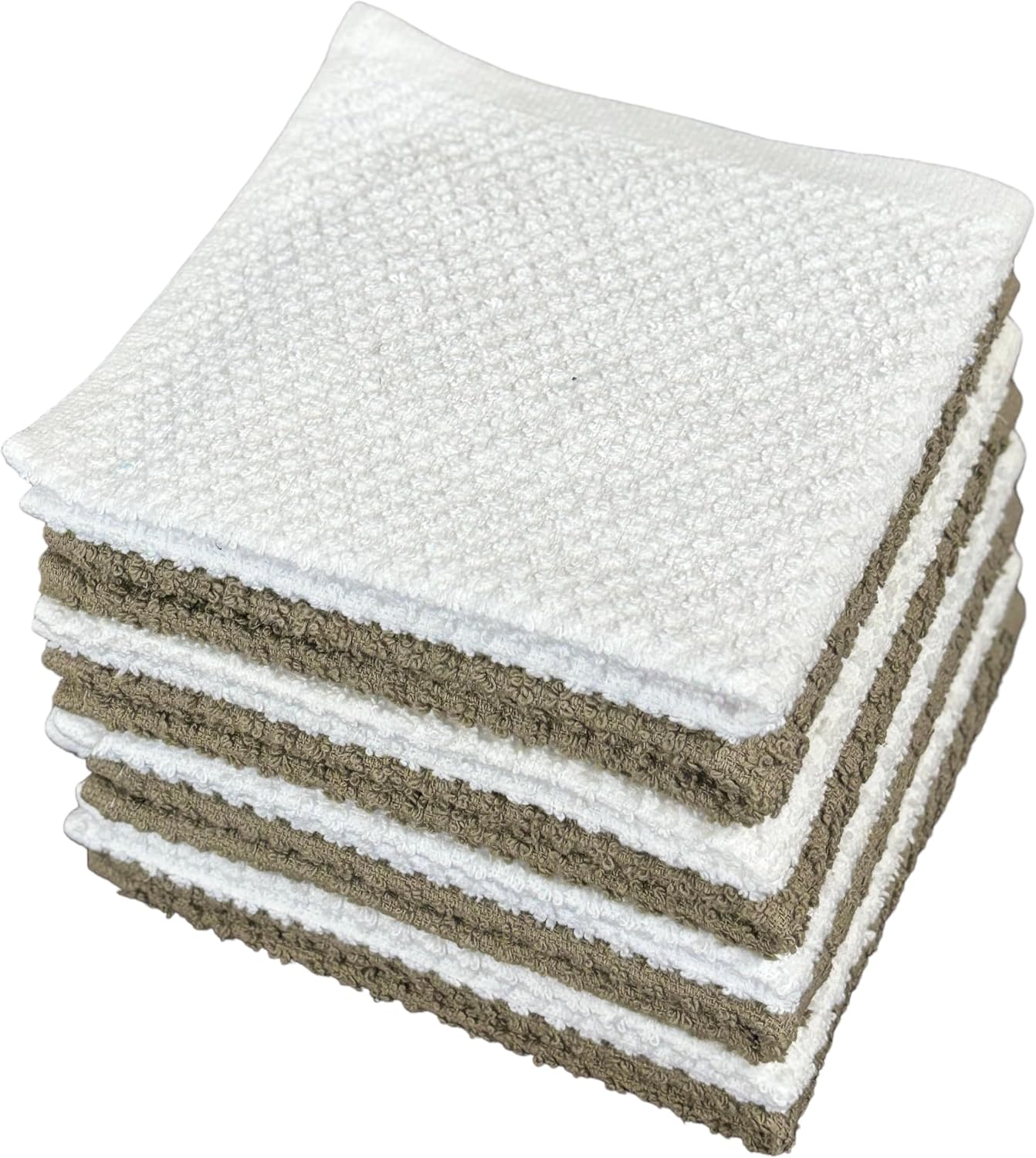 Petal Cliff Washcloth Set