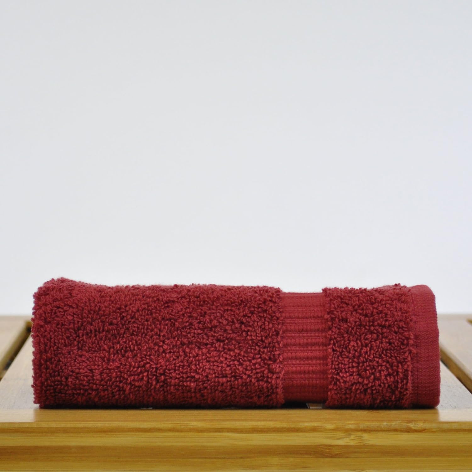 Meticulously Luxurious Turkish Cotton Towels Set