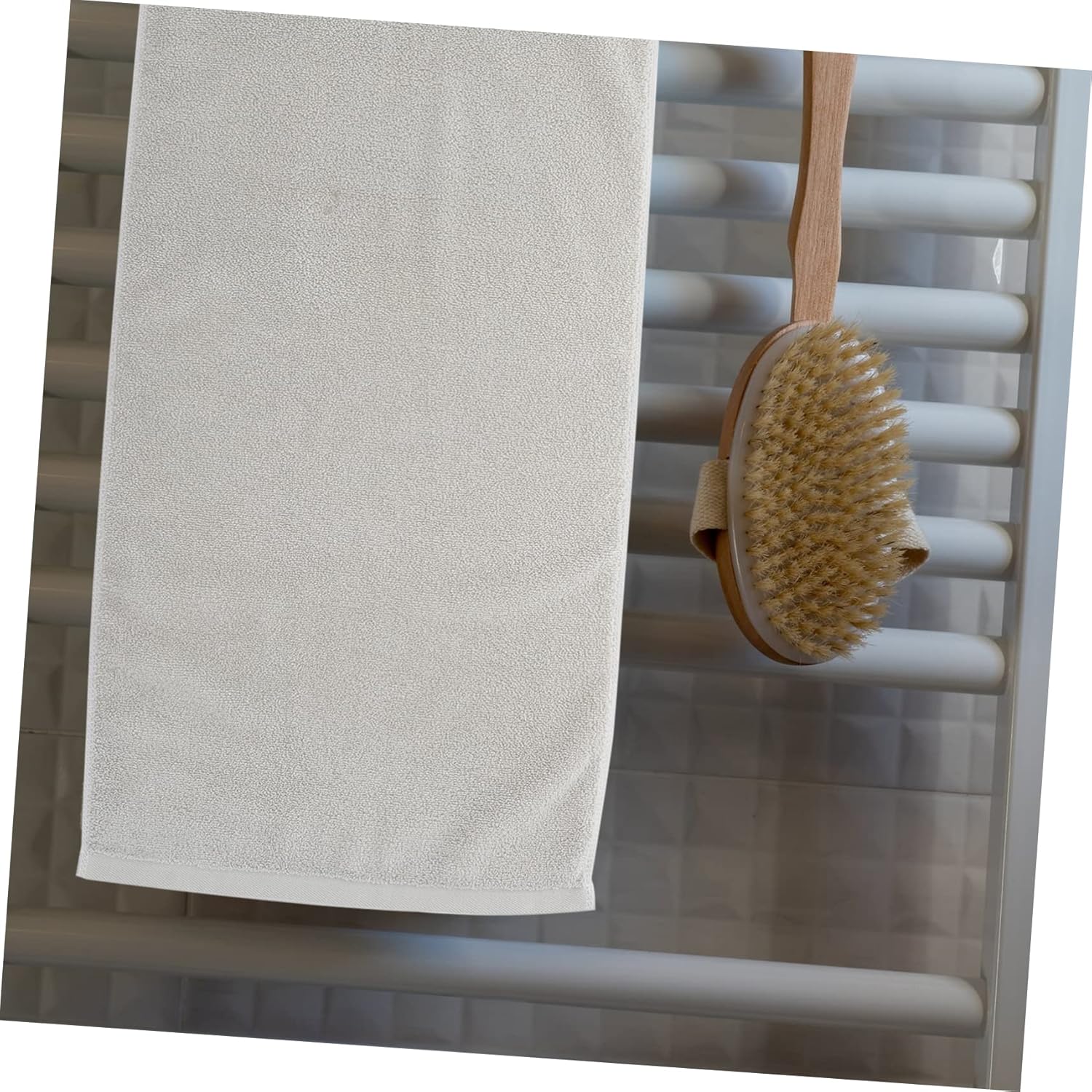 Large Soft Cotton Bath Towel