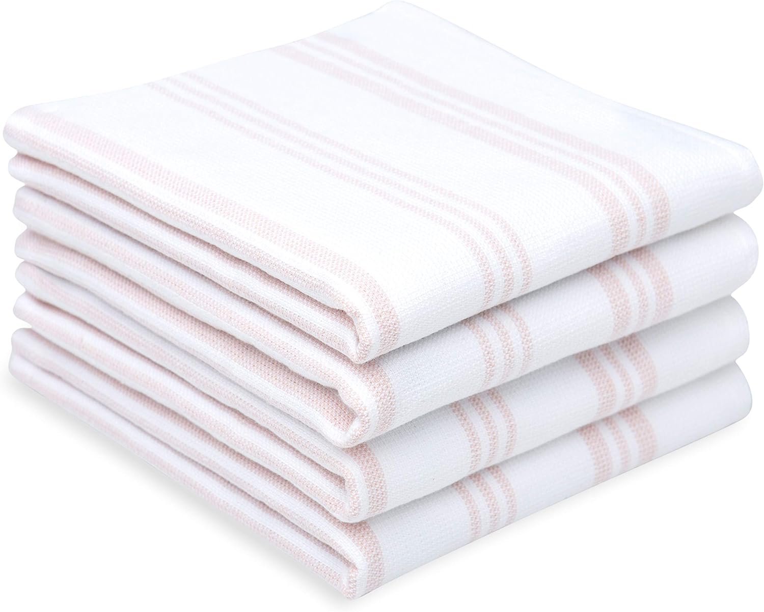 Sticky Toffee Reusable Washcloths Set of 4 Perfect for BATH