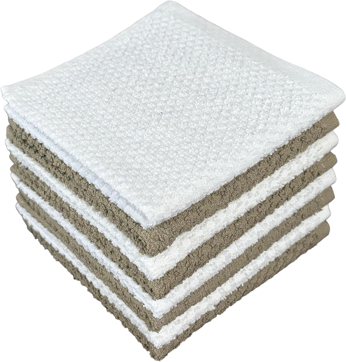 Petal Cliff Washcloth Set