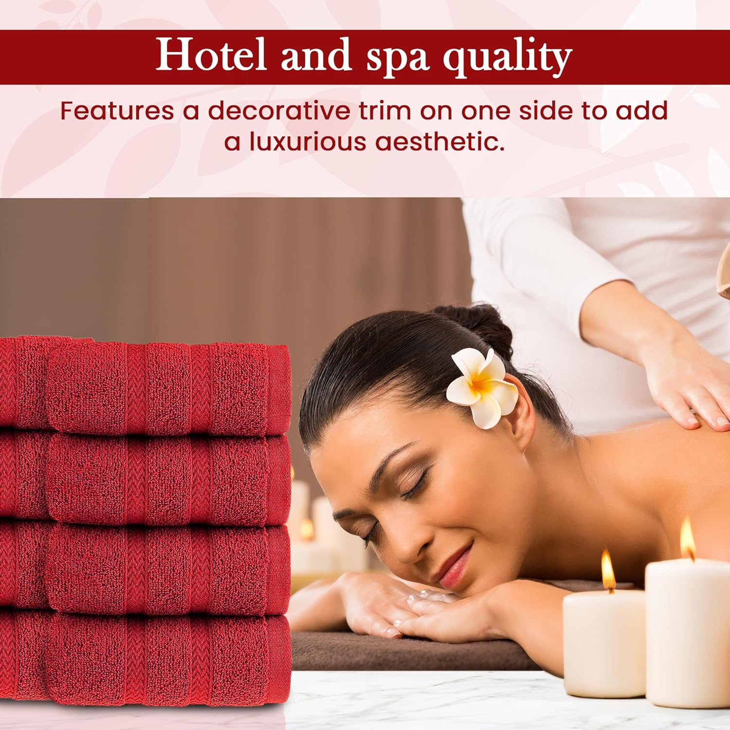 Pure Luxury meets Functionality