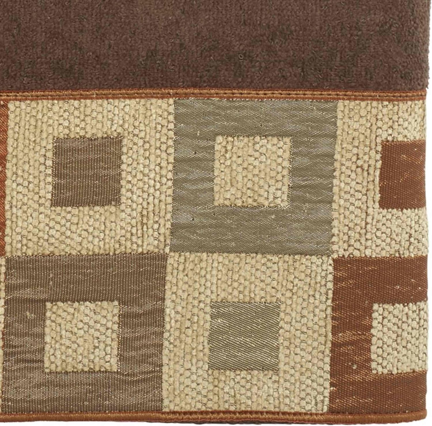 Premium Cotton Bath Towel - Soft Quick-Dry