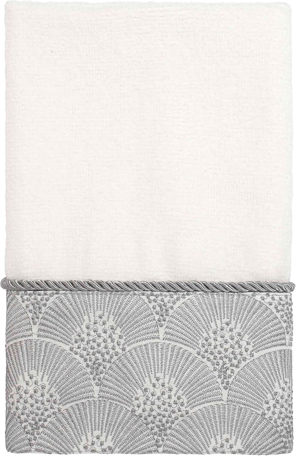 Avanti Linens - Soft Absorbent 3-Piece Towel Set for Home Bath