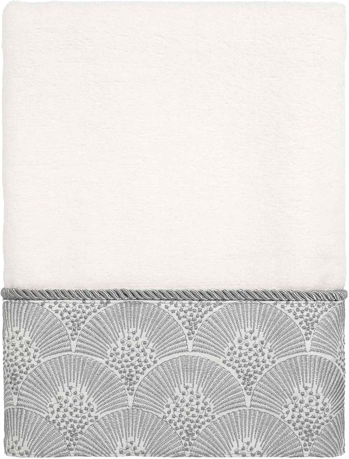Avanti Linens - Soft Absorbent 3-Piece Towel Set for Home Bath