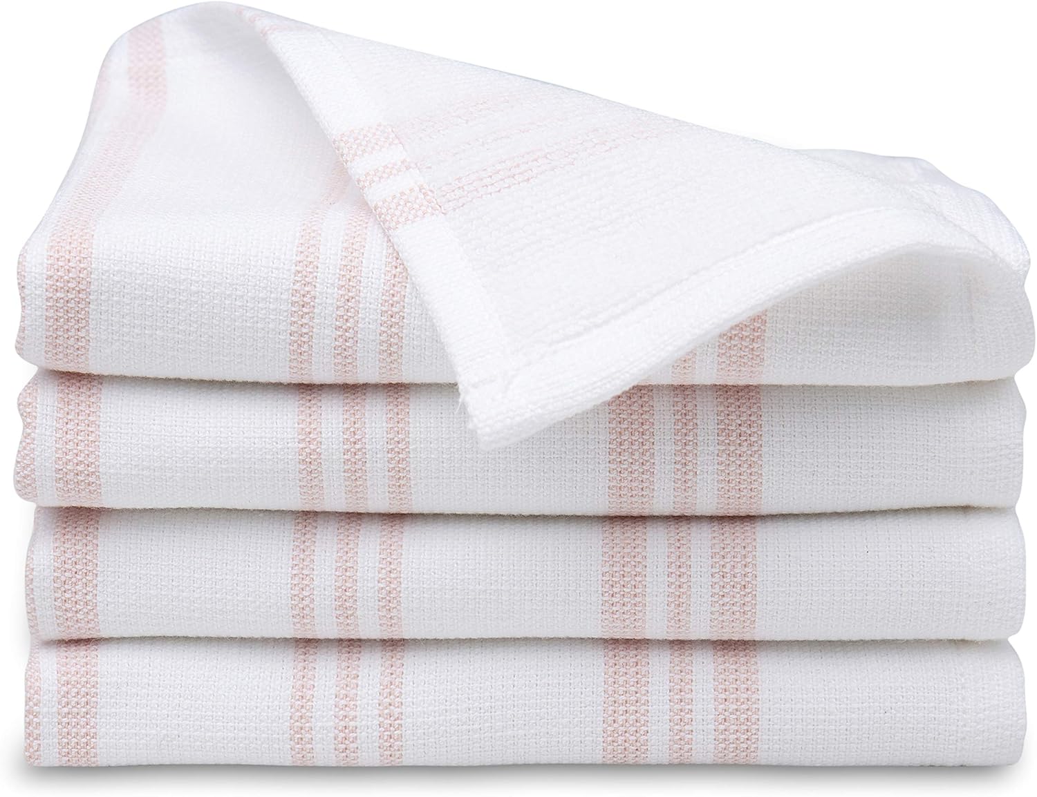 Sticky Toffee Reusable Washcloths Set of 4 Perfect for BATH