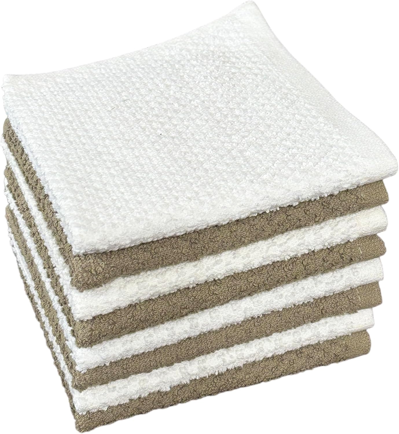 Petal Cliff Washcloth Set