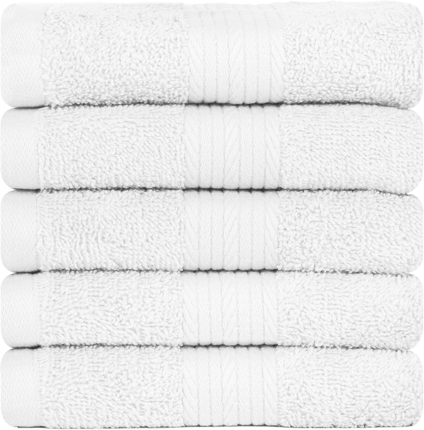 Premium Washcloths for All Uses