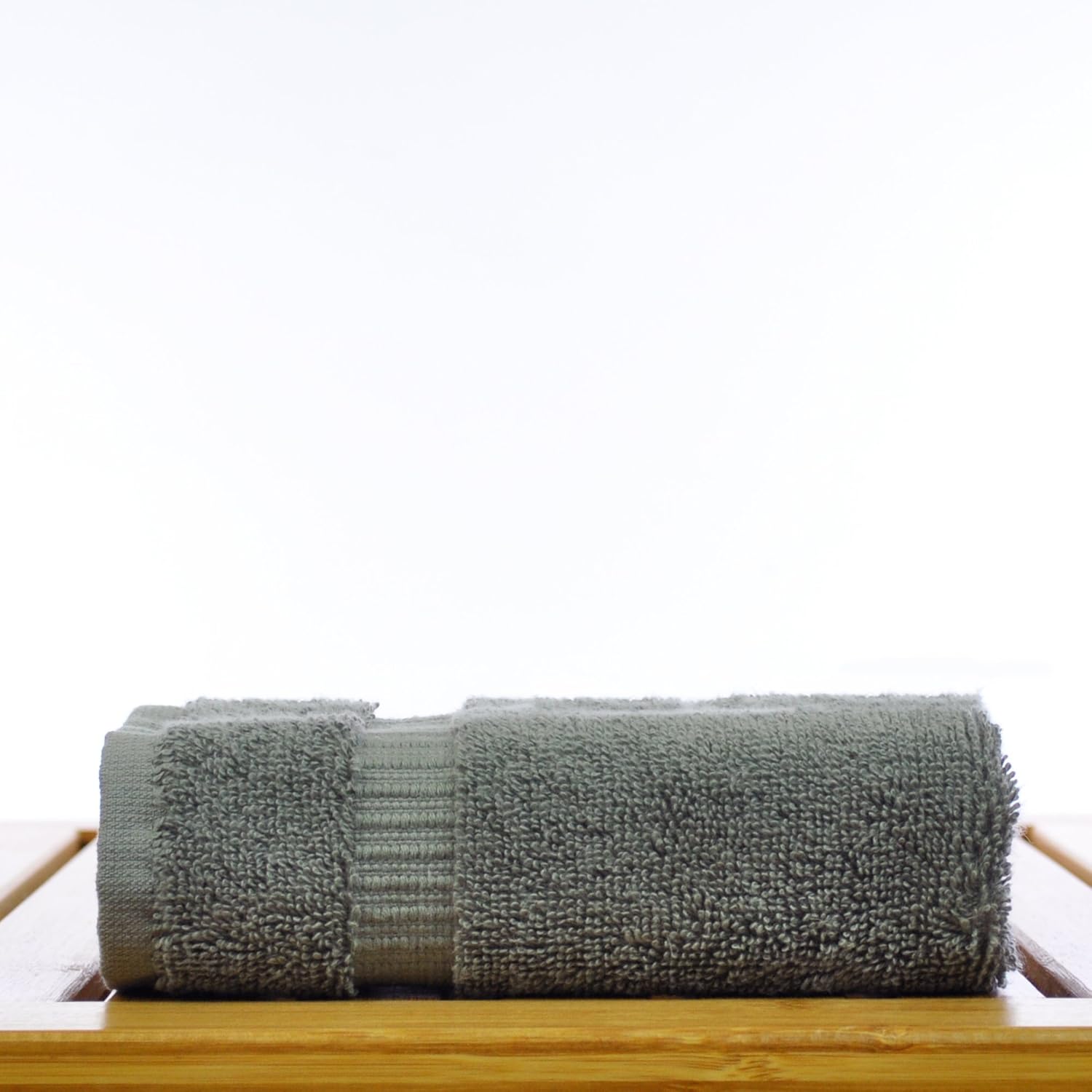 Meticulously Luxurious Turkish Cotton Towels Set