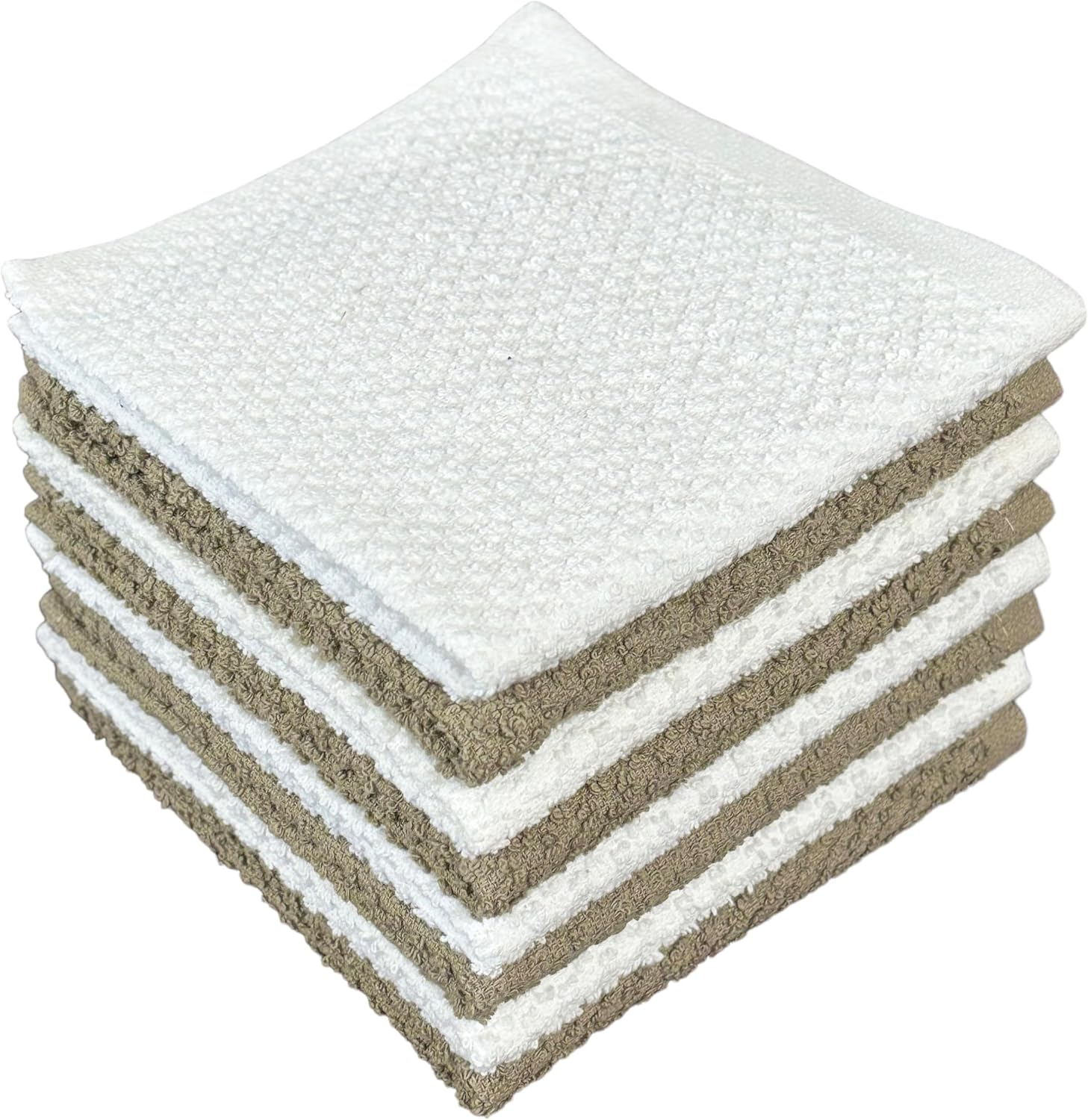 Petal Cliff Washcloth Set