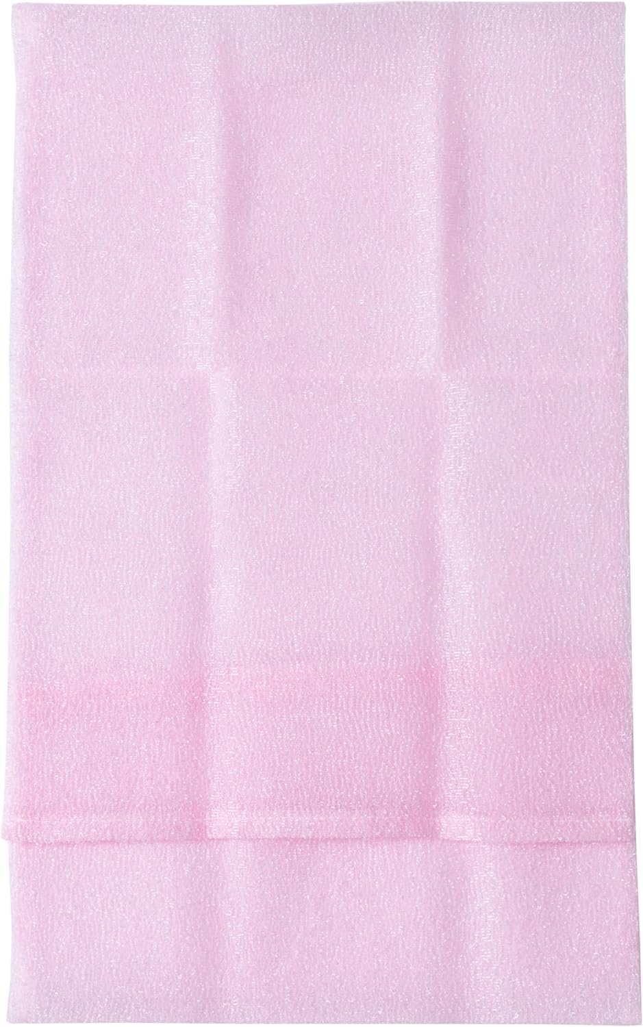 Rich Foaming Body Washcloth Soft Texture Always Fresh