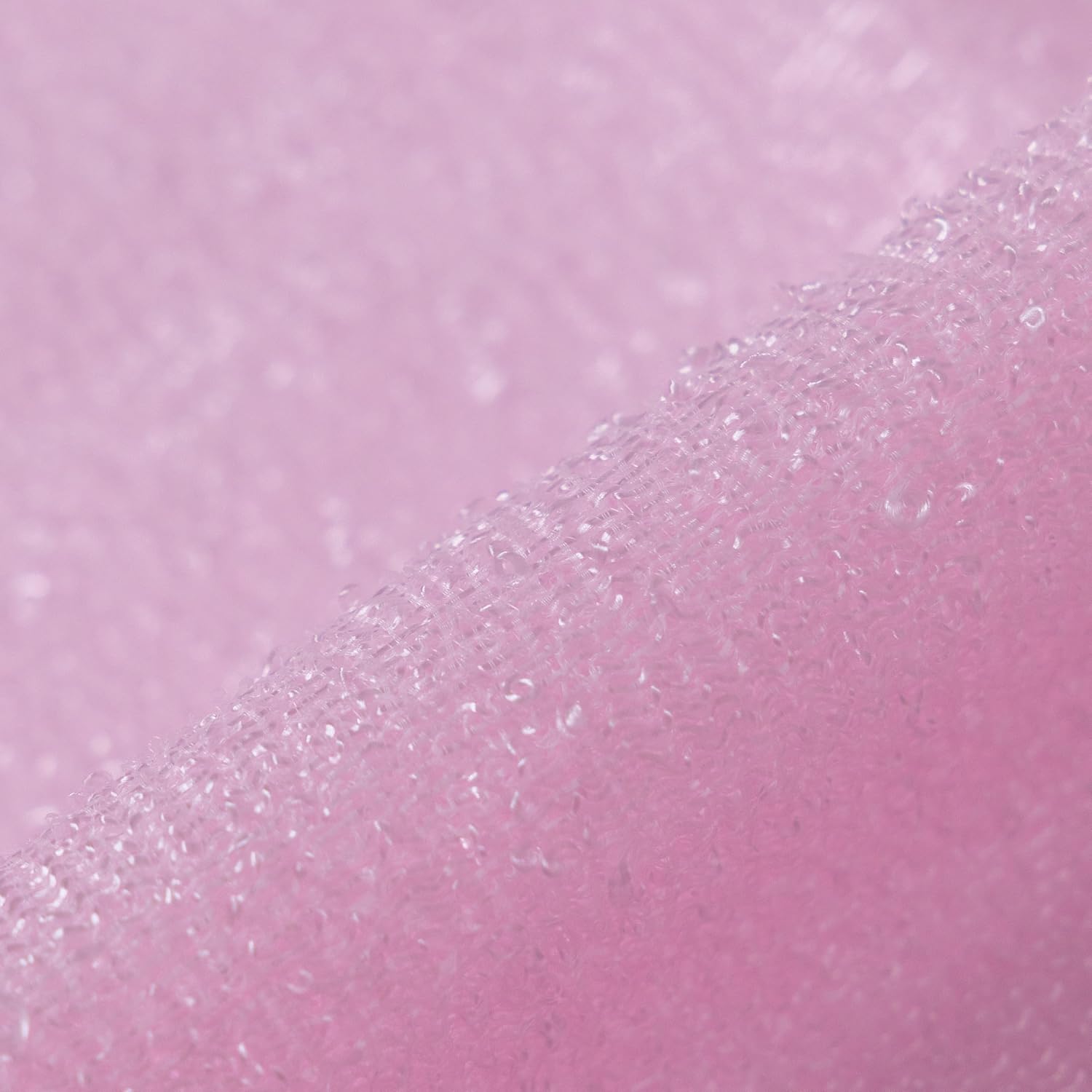 Rich Foaming Body Washcloth Soft Texture Always Fresh