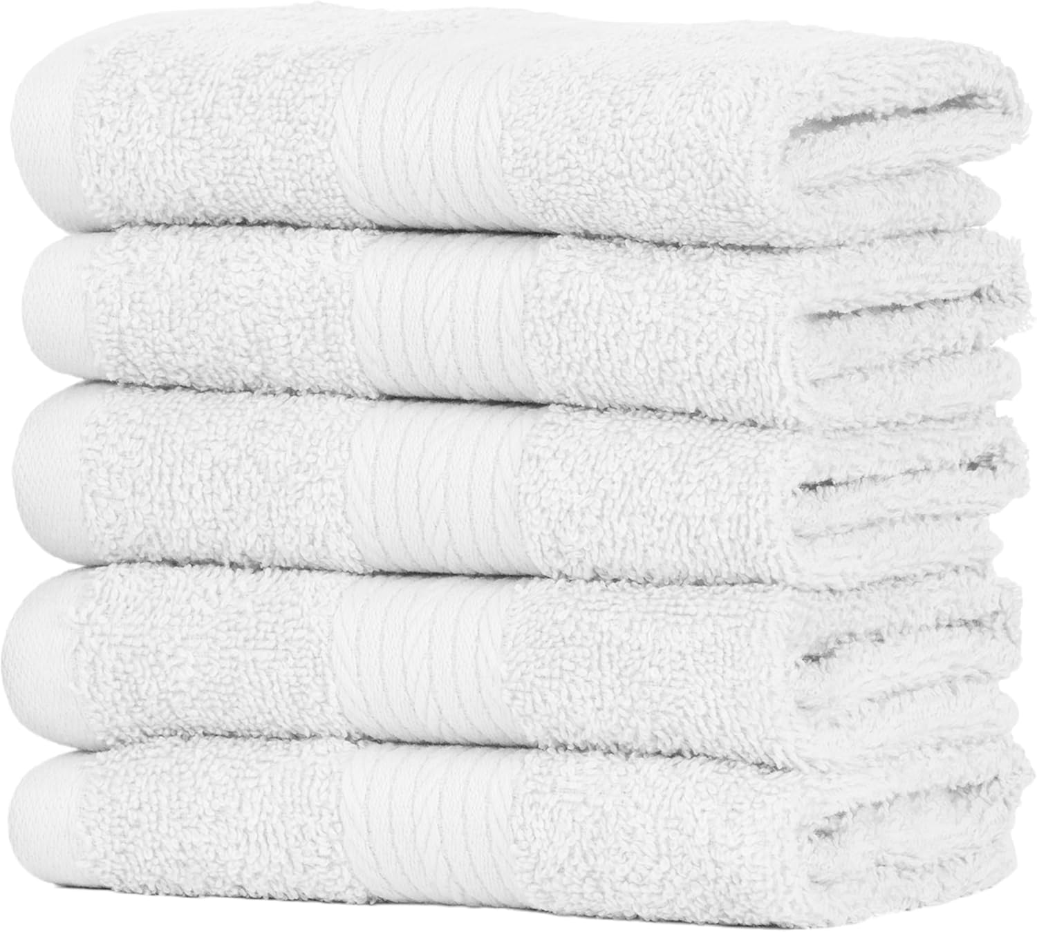 Premium Washcloths for All Uses