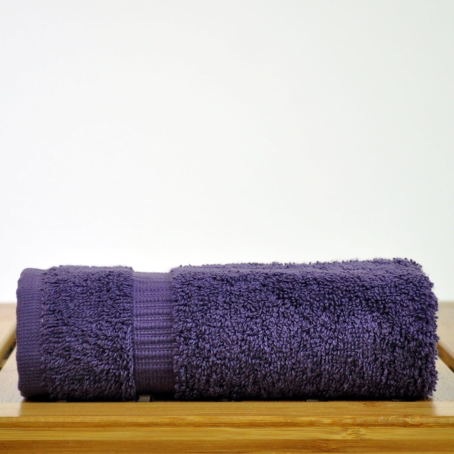 Meticulously Luxurious Turkish Cotton Towels Set