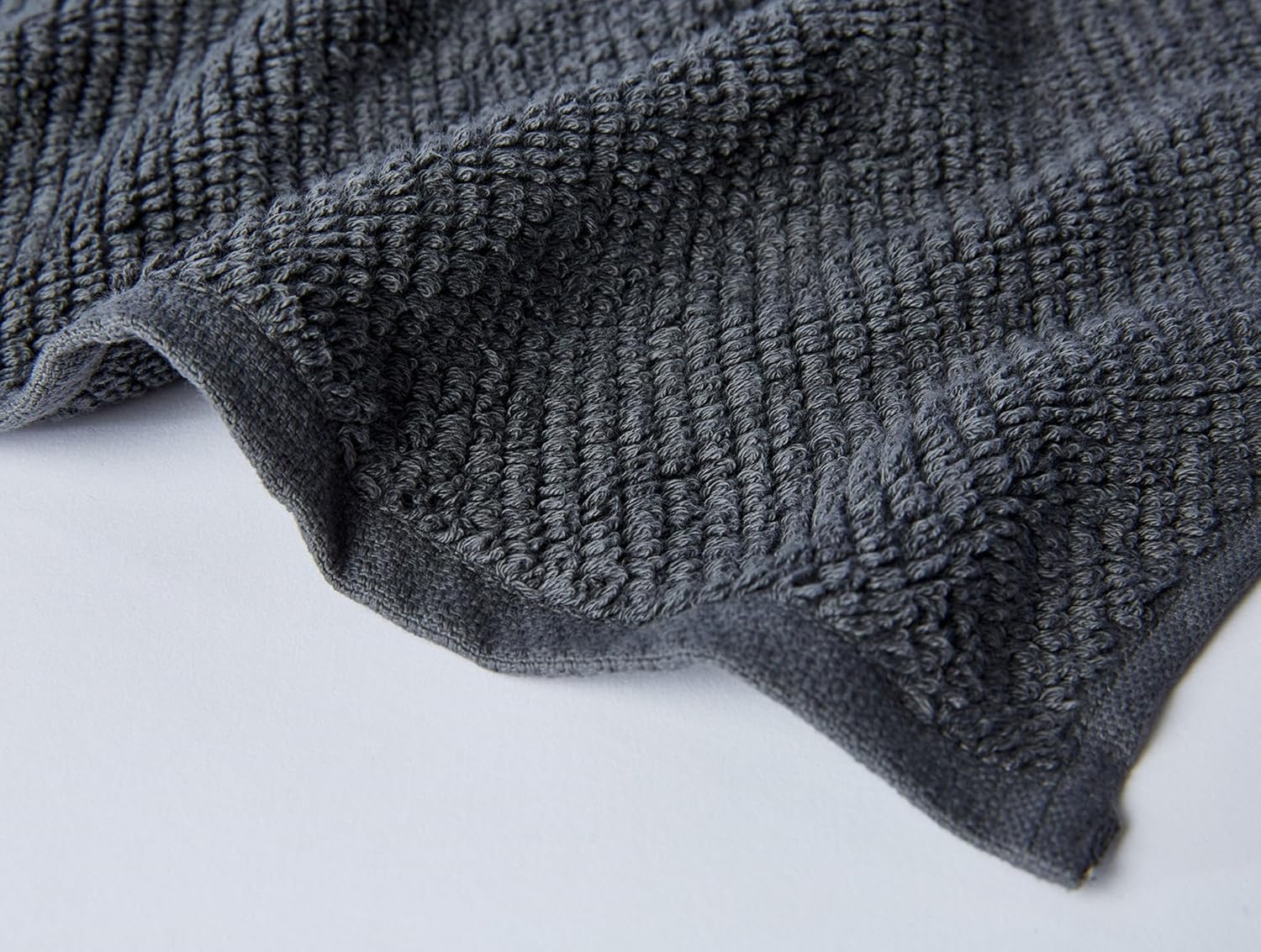 12x12 Organic Cotton Washcloth