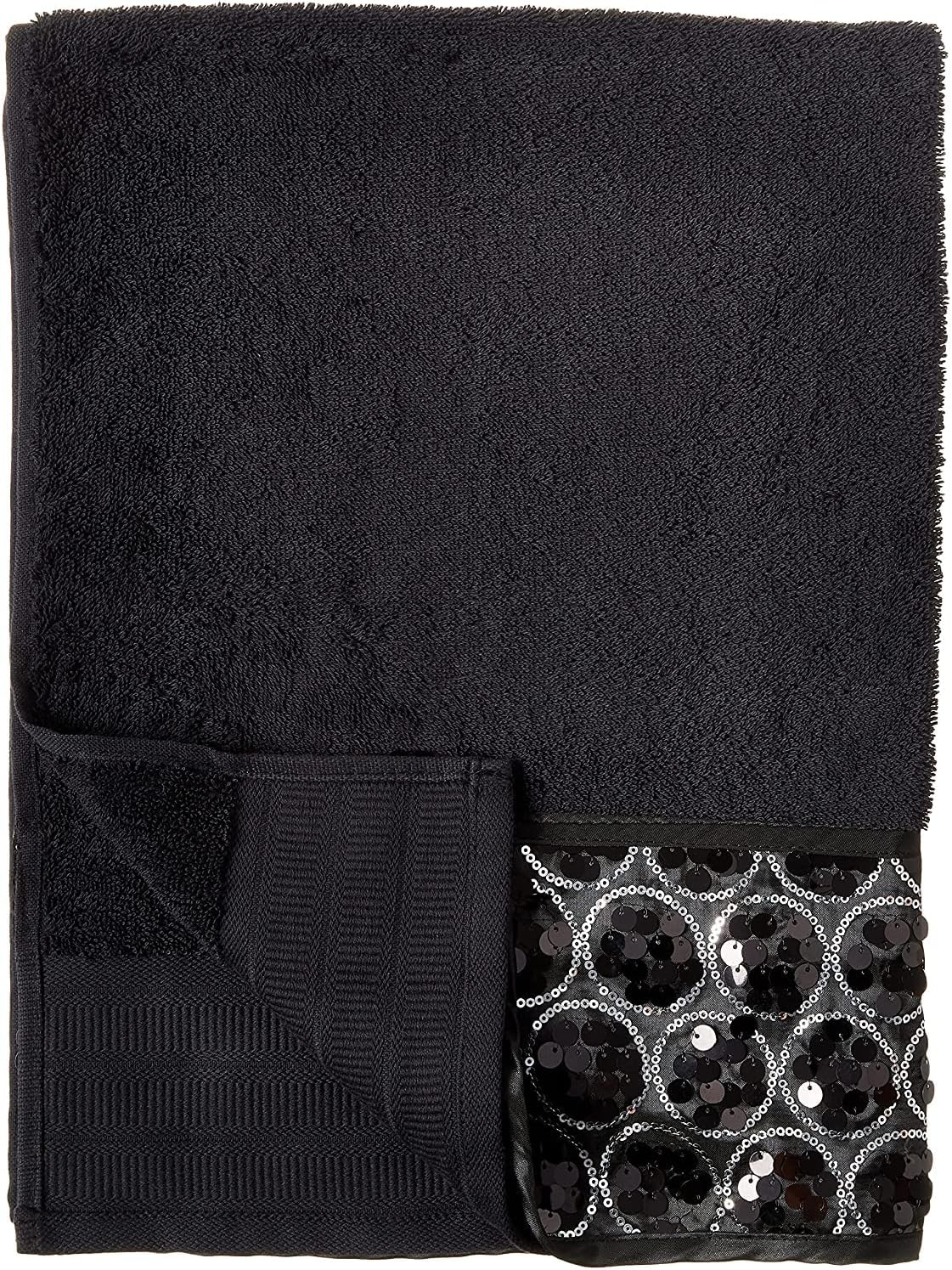 Popular Bath Sinatra Towel Set 100 Cotton Modern Design