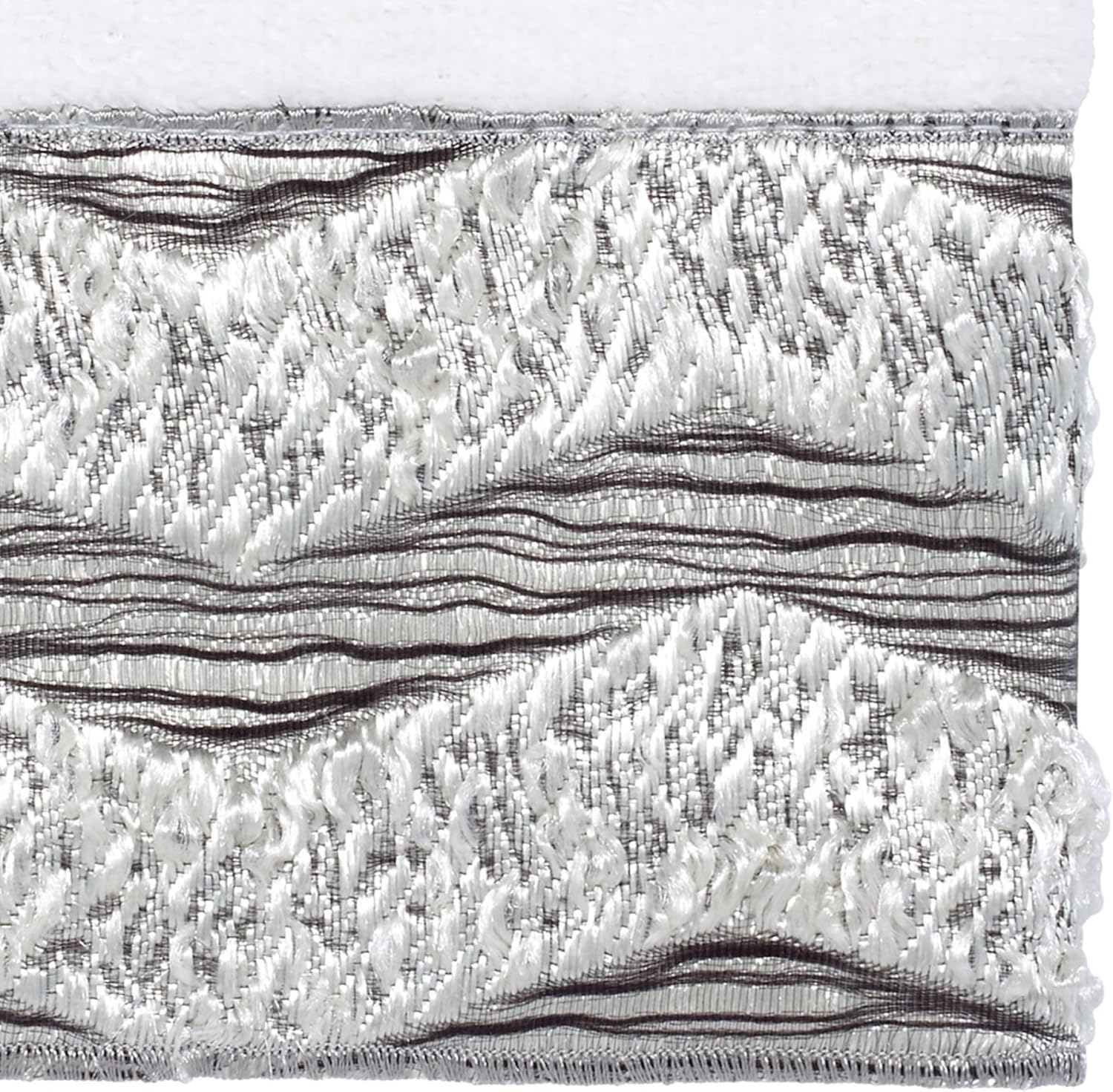 Avanti Linens Washcloth Soft Absorbent Cotton Towel