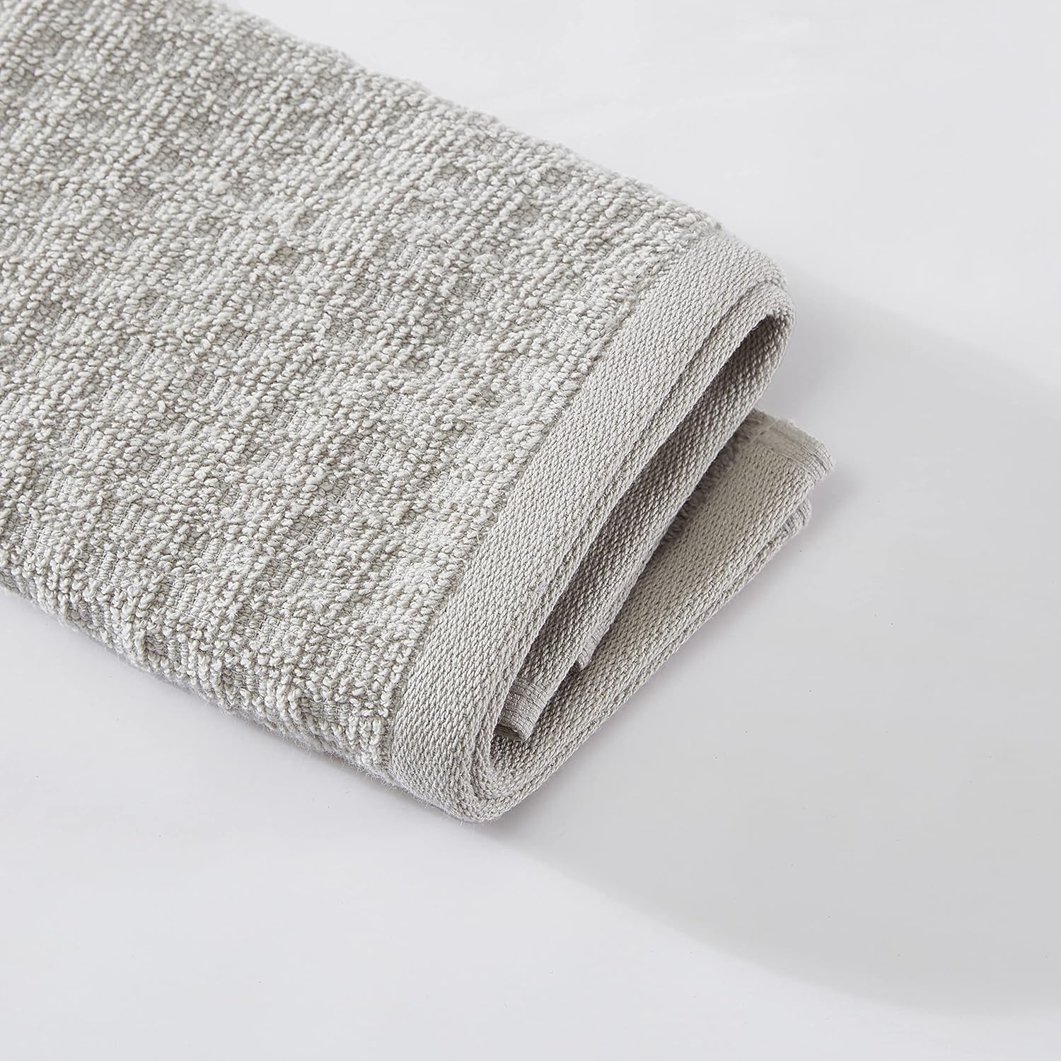 Tommy Bahama Washcloths Soft Absorbent Cotton Towels for Home Kitchen