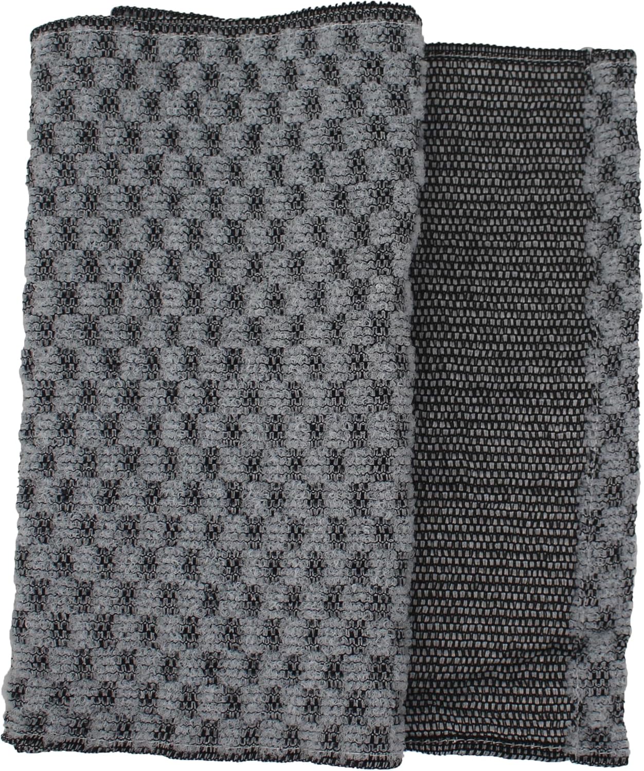 Deep Cleanse exfoliate with our Washcloth Towel
