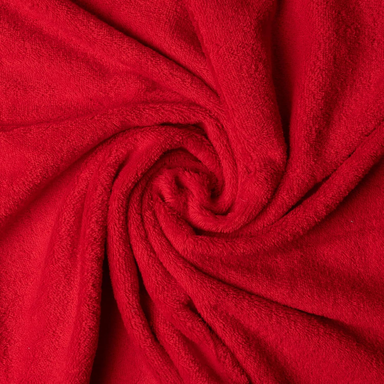 2-Piece Luxury Bath Towels Set for the Bathroom