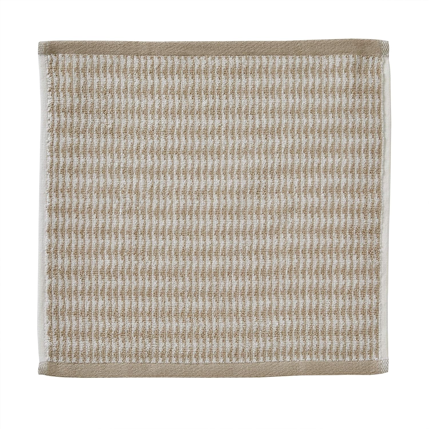Premium Soft 4-Pack Washcloth Set