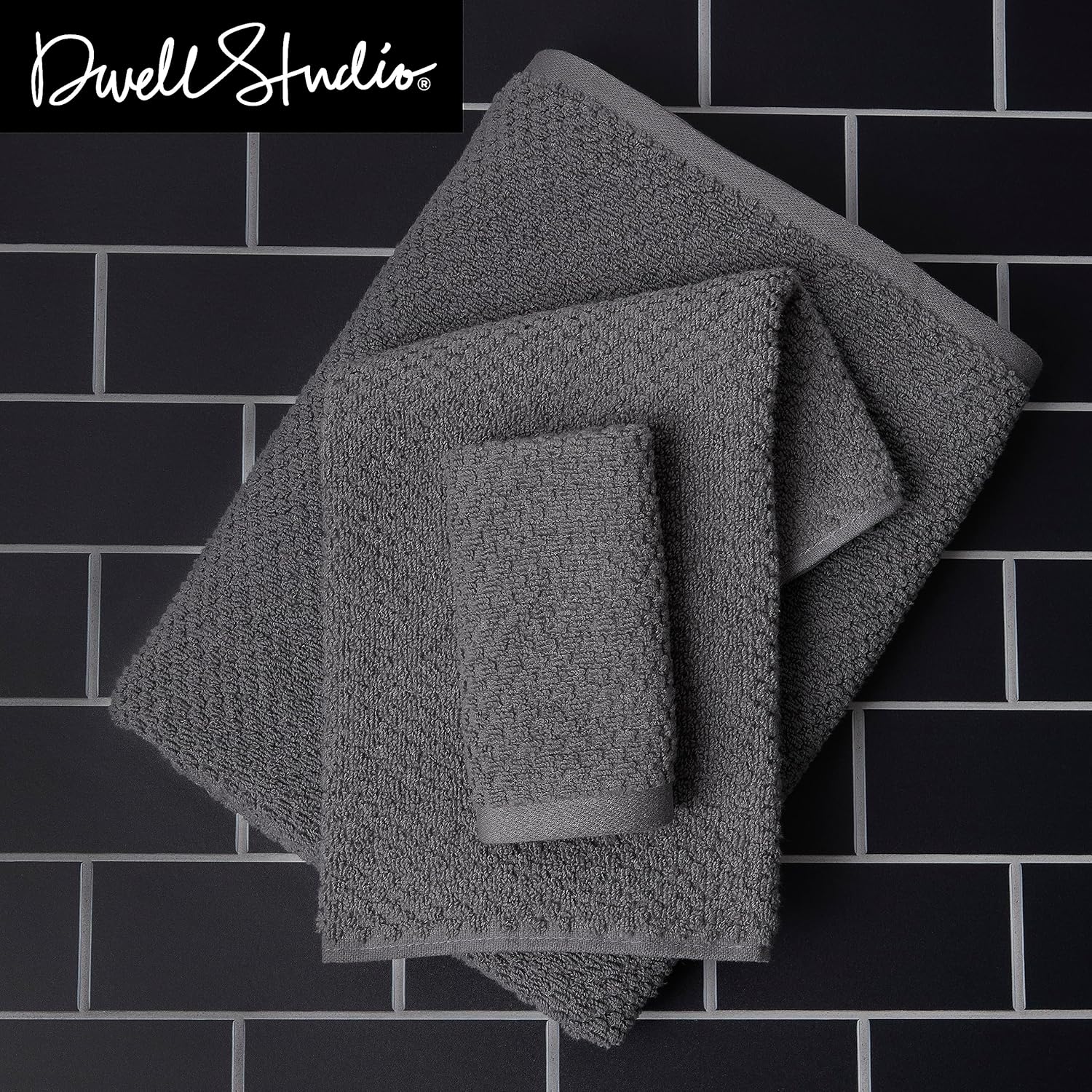 Wicker Park Ultra Soft Cotton Towel Set 6 Piece